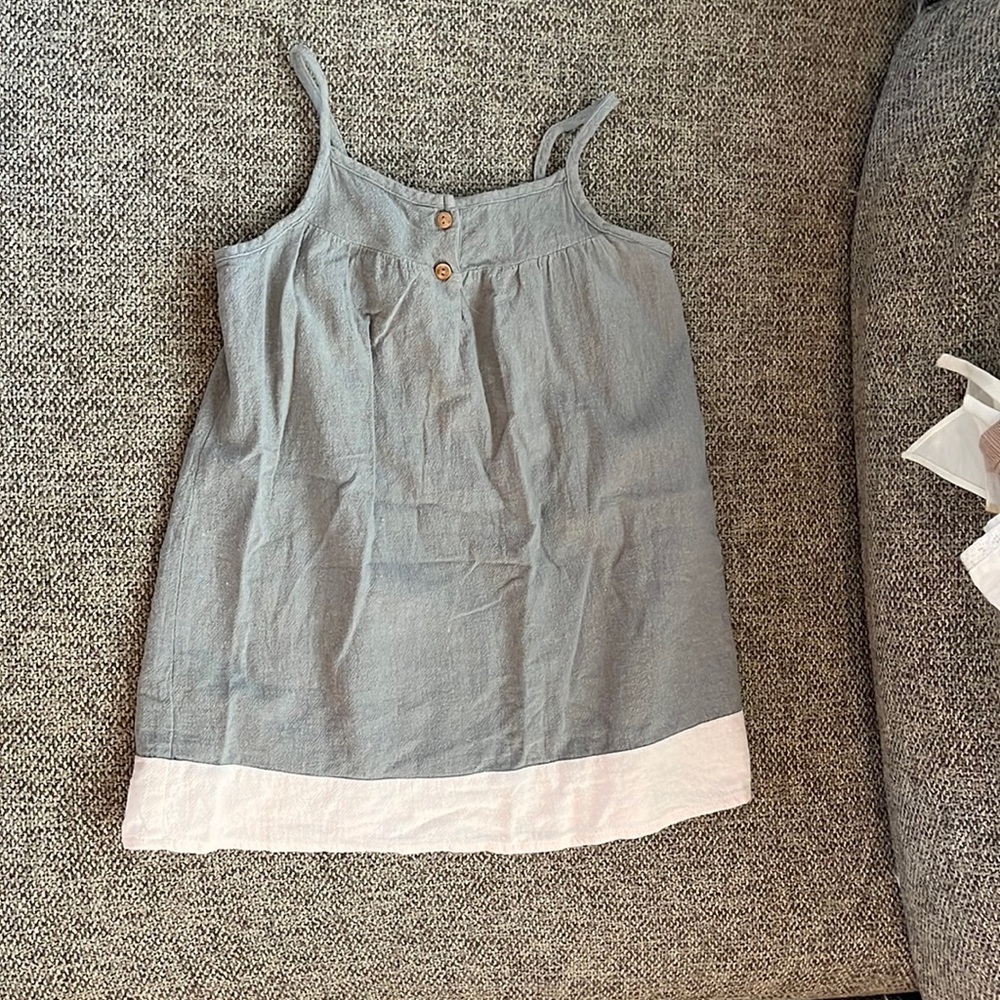 Zara dress, 2-3 years